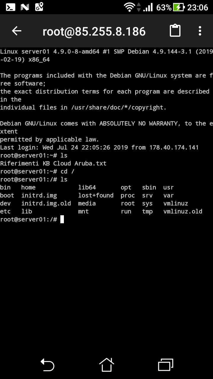 Ssh Client Download For Android Ssh Client Download For Android