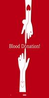Blood Donation পোস্টার