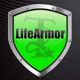 LifeArmor أيقونة