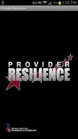 Provider Resilience 海报