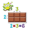 Multiplication table
