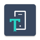 TheTeacherApp アイコン