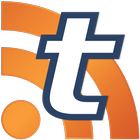 TTRSS-Reader ikona