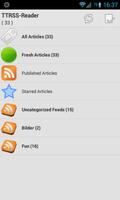 پوستر TTRSS-Reader