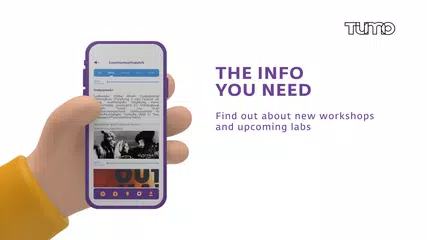 myTUMO XAPK download