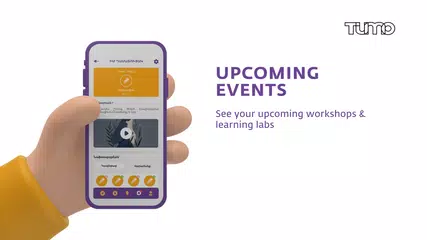 myTUMO XAPK download