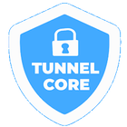 Tunnel Core Plus आइकन