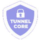 Tunnel Core v2 Zeichen