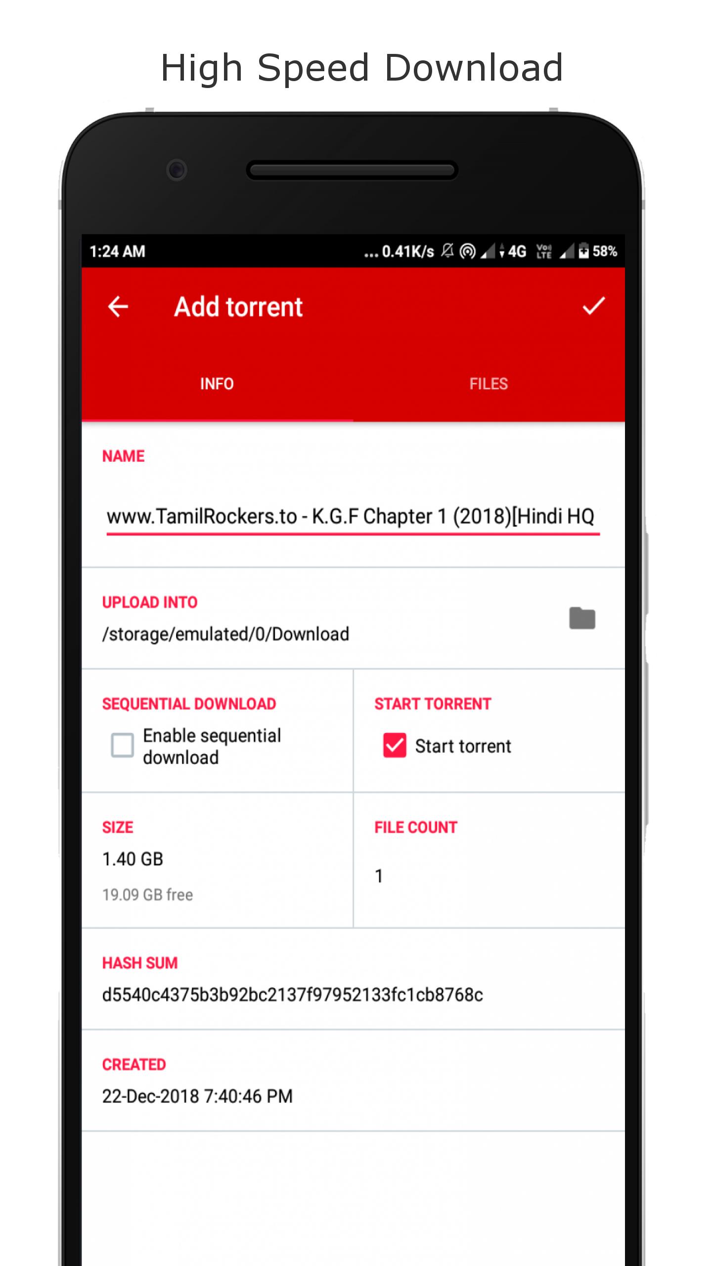 Best Torrent Client Android Best Torrent Client Android