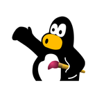 Tux Paint ícone