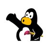 Tux Paint aplikacja