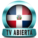 TV Republica Dominicana-APK