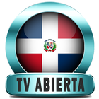 TV Republica Dominicana-icoon