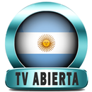 TV Argentina Abierta aplikacja