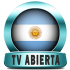 TV Argentina Abierta simgesi