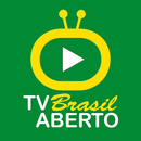 TV Brasil Sinal Aberta APK