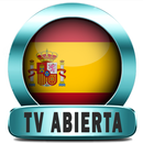 TV España Abierta aplikacja