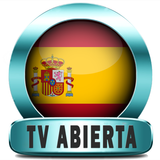TV España Abierta icône