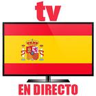 TV España En Directo-icoon