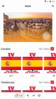 TV España En Directo Affiche