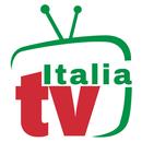 TV Italia in Dirrecta APK