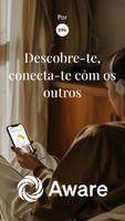 Aware Cartaz