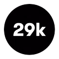 29k