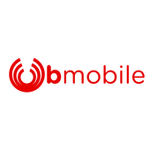 Bmobile SI Zeichen