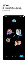 twinme+ - secure messenger اسکرین شاٹ 1