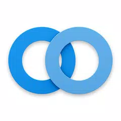 twinme - private messenger Icon