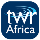 TWR Africa icône