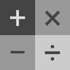 Simple Calculator icono