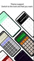 Simple Calculator اسکرین شاٹ 2