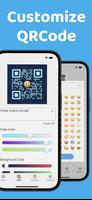 QR Code PRO - Editor & Scanner تصوير الشاشة 1