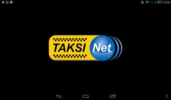 TaksiNet Driver 스크린샷 3