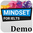 خودآموز زبان انگلیسی Mindset F aplikacja