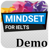 خودآموز زبان انگلیسی Mindset F ícone