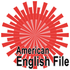 خودآموز زبان انگلیسی American  icon