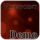 خودآموز زبان انگلیسی Viewpoint (دمو) aplikacja