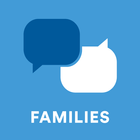 FAMILIES | TalkingPoints आइकन