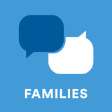 FAMILIES | TalkingPoints biểu tượng