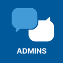 ADMINS | TalkingPoints APK