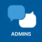 ADMINS | TalkingPoints ไอคอน