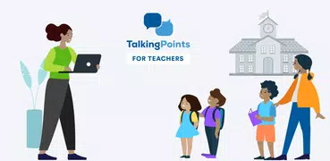 TEACHERS | TalkingPoints