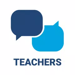 download TEACHERS | TalkingPoints APK
