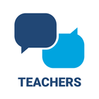 TEACHERS | TalkingPoints biểu tượng