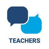 TEACHERS | TalkingPoints ikon