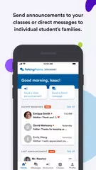 download TEACHERS | TalkingPoints XAPK