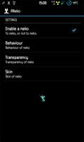 ANeko skin Colibri ภาพหน้าจอ 1