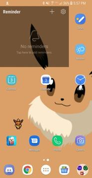 Eevee for ANeko 海报